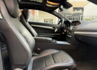 MERCEDES E 220 d Coupé AMG aut.