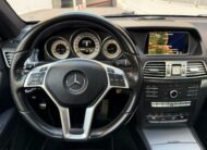 MERCEDES E 220 d Coupé AMG aut.