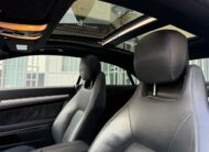 MERCEDES E 220 d Coupé AMG aut.