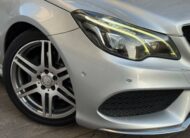 MERCEDES E 220 d Coupé AMG aut.