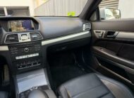 MERCEDES E 220 d Coupé AMG aut.