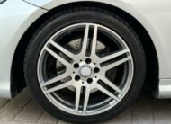 MERCEDES E 220 d Coupé AMG aut.