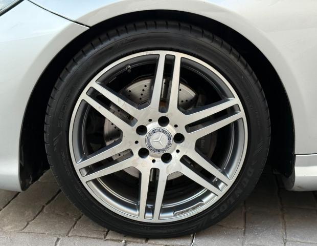 MERCEDES E 220 d Coupé AMG aut.