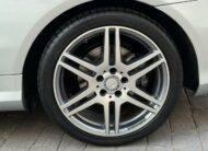 MERCEDES E 220 d Coupé AMG aut.