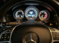 MERCEDES E 220 d Coupé AMG aut.