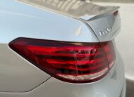 MERCEDES E 220 d Coupé AMG aut.