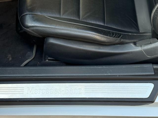 MERCEDES E 220 d Coupé AMG aut.