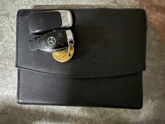 MERCEDES E 220 d Coupé AMG aut.