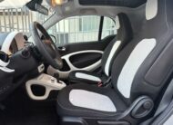 SMART Fortwo Coupe Passion Aut. 71Cv-VENDIDO-