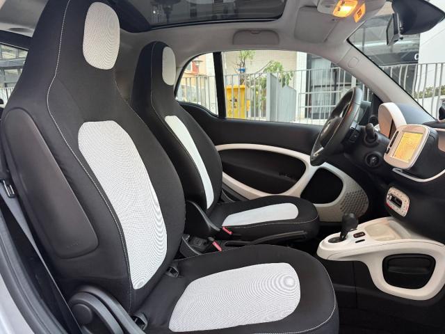 SMART Fortwo Coupe Passion Aut. 71Cv-VENDIDO-