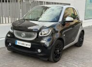 SMART Fortwo Coupe Passion Aut. 71Cv-VENDIDO-