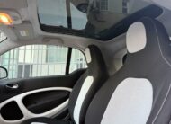 SMART Fortwo Coupe Passion Aut. 71Cv-VENDIDO-