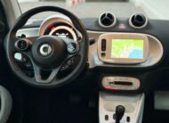 SMART Fortwo Coupe Passion Aut. 71Cv-VENDIDO-