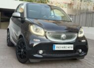 SMART Fortwo Coupe Passion Aut. 71Cv-VENDIDO-
