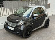 SMART Fortwo Coupe Passion Aut. 71Cv-VENDIDO-