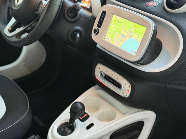 SMART Fortwo Coupe Passion Aut. 71Cv-VENDIDO-