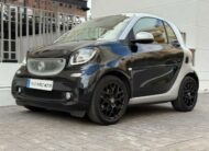 SMART Fortwo Coupe Passion Aut. 71Cv-VENDIDO-