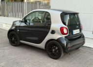 SMART Fortwo Coupe Passion Aut. 71Cv-VENDIDO-