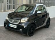 SMART Fortwo Coupe Passion Aut. 71Cv-VENDIDO-
