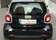 SMART Fortwo Coupe Passion Aut. 71Cv-VENDIDO-