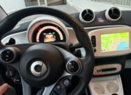 SMART Fortwo Coupe Passion Aut. 71Cv-VENDIDO-