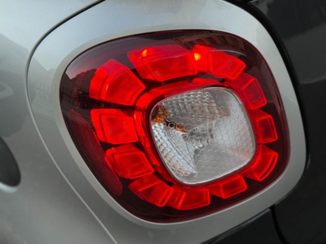 SMART Fortwo Coupe Passion Aut. 71Cv-VENDIDO-