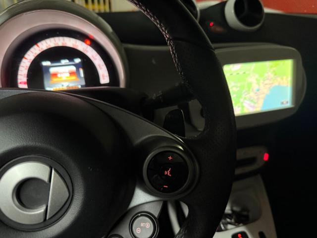 SMART Fortwo Coupe Passion Aut. 71Cv-VENDIDO-