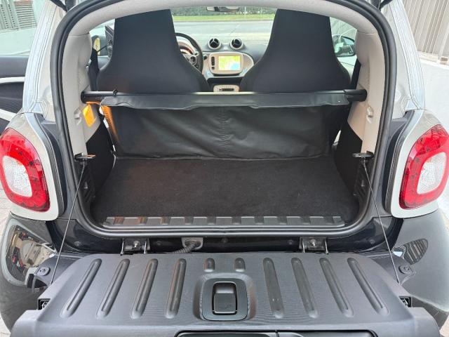 SMART Fortwo Coupe Passion Aut. 71Cv-VENDIDO-