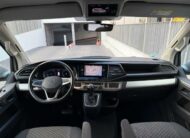 California Beach Tour 2.0TDI 150Cv DSG-VENDIDO-