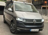 California Beach Tour 2.0TDI 150Cv DSG-VENDIDO-