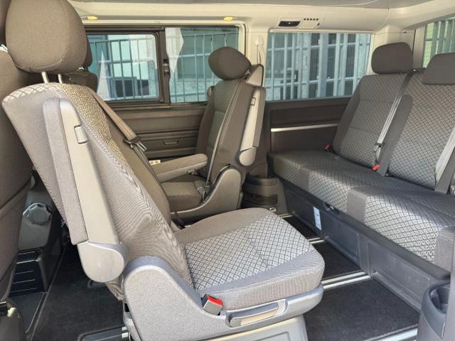 California Beach Tour 2.0TDI 150Cv DSG-VENDIDO-