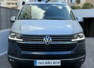 California Beach Tour 2.0TDI 150Cv DSG-VENDIDO-