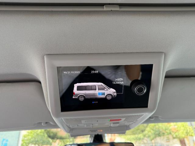 California Beach Tour 2.0TDI 150Cv DSG-VENDIDO-