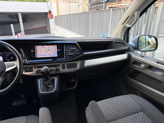 California Beach Tour 2.0TDI 150Cv DSG-VENDIDO-