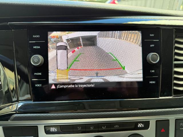 California Beach Tour 2.0TDI 150Cv DSG-VENDIDO-