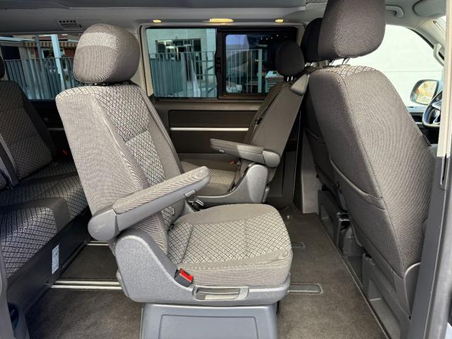 California Beach Tour 2.0TDI 150Cv DSG-VENDIDO-