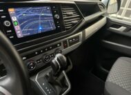 California Beach Tour 2.0TDI 150Cv DSG-VENDIDO-