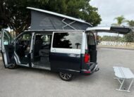 California Beach Tour 2.0TDI 150Cv DSG-VENDIDO-