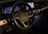 California Beach Tour 2.0TDI 150Cv DSG-VENDIDO-