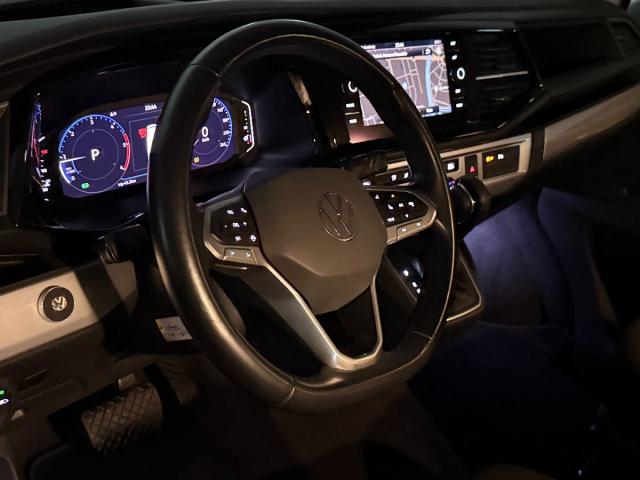 California Beach Tour 2.0TDI 150Cv DSG-VENDIDO-