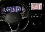 California Beach Tour 2.0TDI 150Cv DSG-VENDIDO-