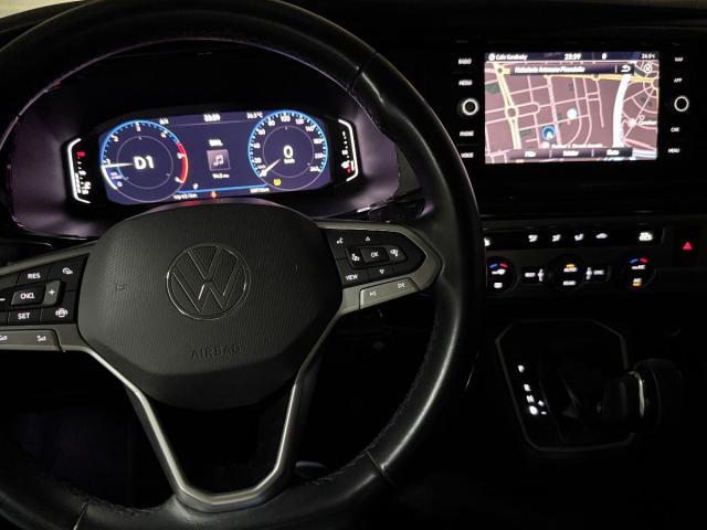 California Beach Tour 2.0TDI 150Cv DSG-VENDIDO-