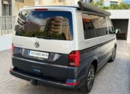 California Beach Tour 2.0TDI 150Cv DSG-VENDIDO-