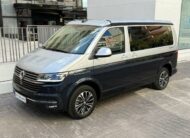 California Beach Tour 2.0TDI 150Cv DSG-VENDIDO-