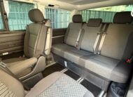 California Beach Tour 2.0TDI 150Cv DSG-VENDIDO-