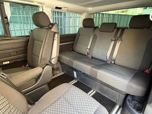 California Beach Tour 2.0TDI 150Cv DSG-VENDIDO-