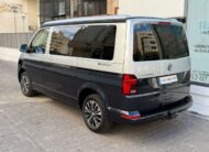California Beach Tour 2.0TDI 150Cv DSG-VENDIDO-