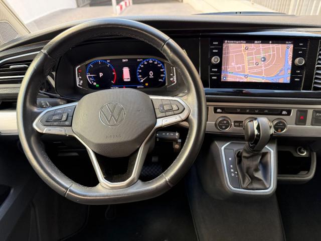 California Beach Tour 2.0TDI 150Cv DSG-VENDIDO-