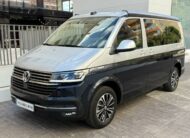 California Beach Tour 2.0TDI 150Cv DSG-VENDIDO-