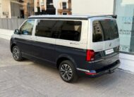 California Beach Tour 2.0TDI 150Cv DSG-VENDIDO-